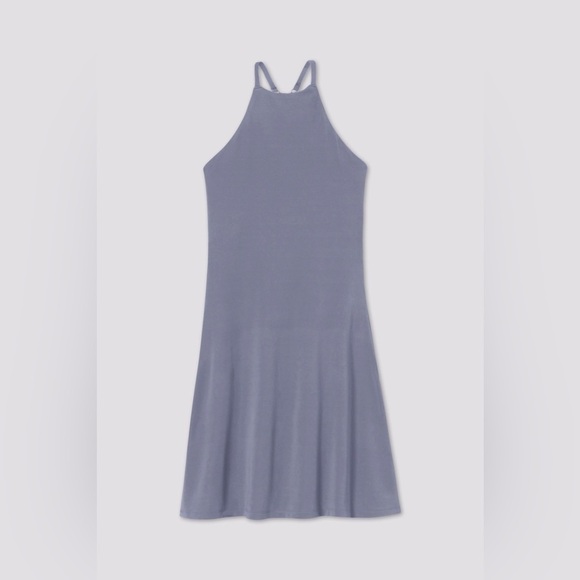 Girlfriend Collective Naomi Workout Dress XS - Picture 1 of 8